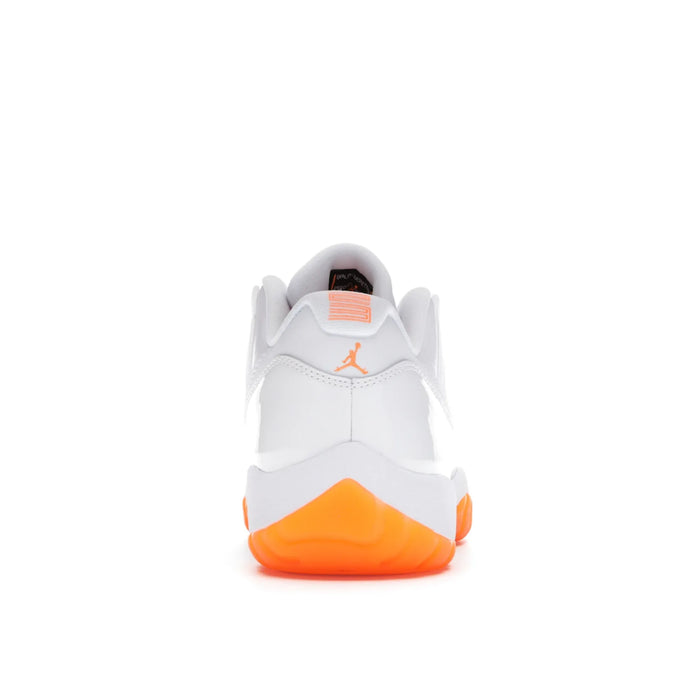 Jordan 11 Retro Low Citrus (2021) (Women's)