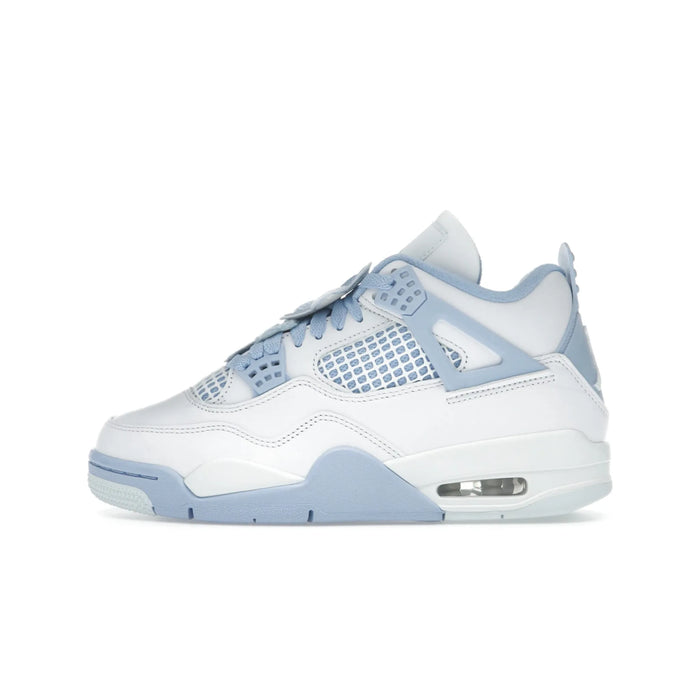 Jordan 4 Retro Forget Me Not (Women's)
