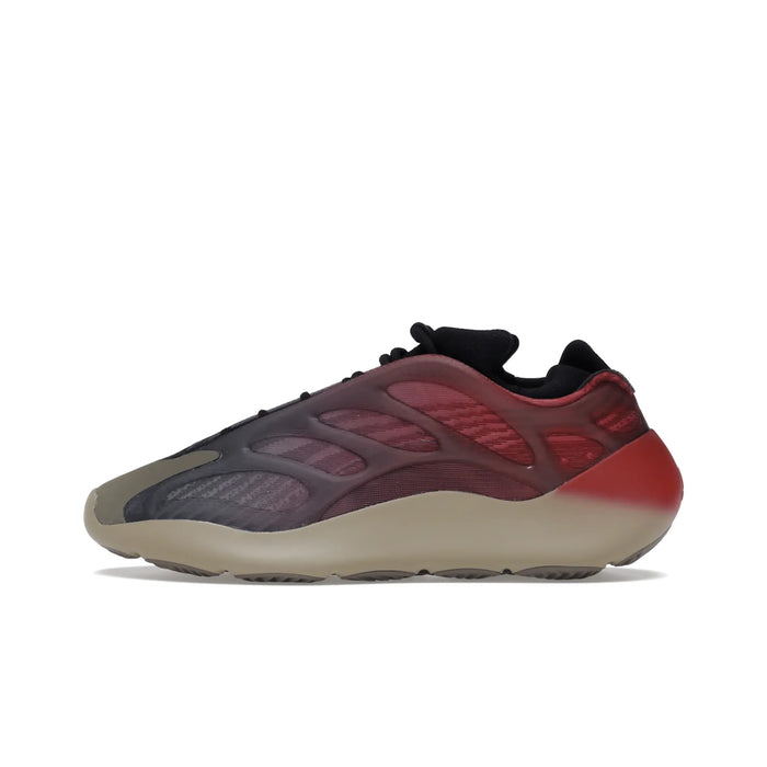 adidas Yeezy 700 V3 Fade Carbon