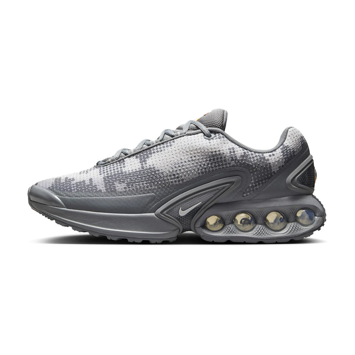 Nike Air Max Dn Cool Grey Metallic Silver Iron Grey Photon Dust