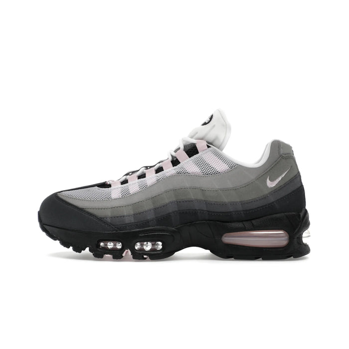 Nike Air Max 95 OG Big Bubble Pink Foam (Women's)