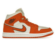 Jordan 1 Mid SE Sport Spice (Women's)