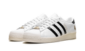 adidas Superstar Vintage Bape White Black