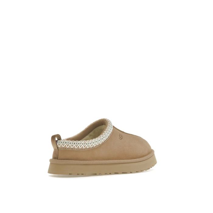 UGG Tazz Slipper Sand (Kids)