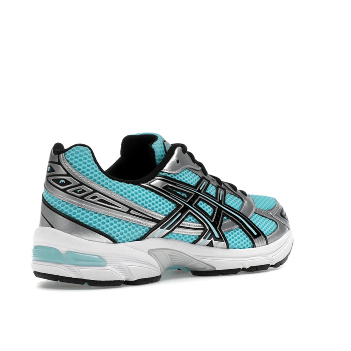 ASICS Gel-1130 Larimar Blue Silver