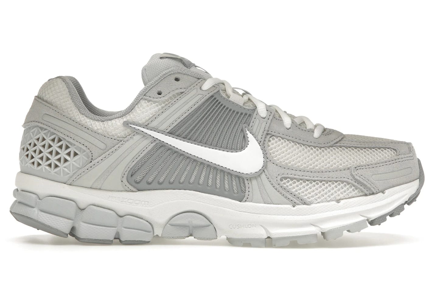 Nike Zoom Vomero 5 Pure Platinum Platinum Tint Wolf Grey Summit White (Women's)