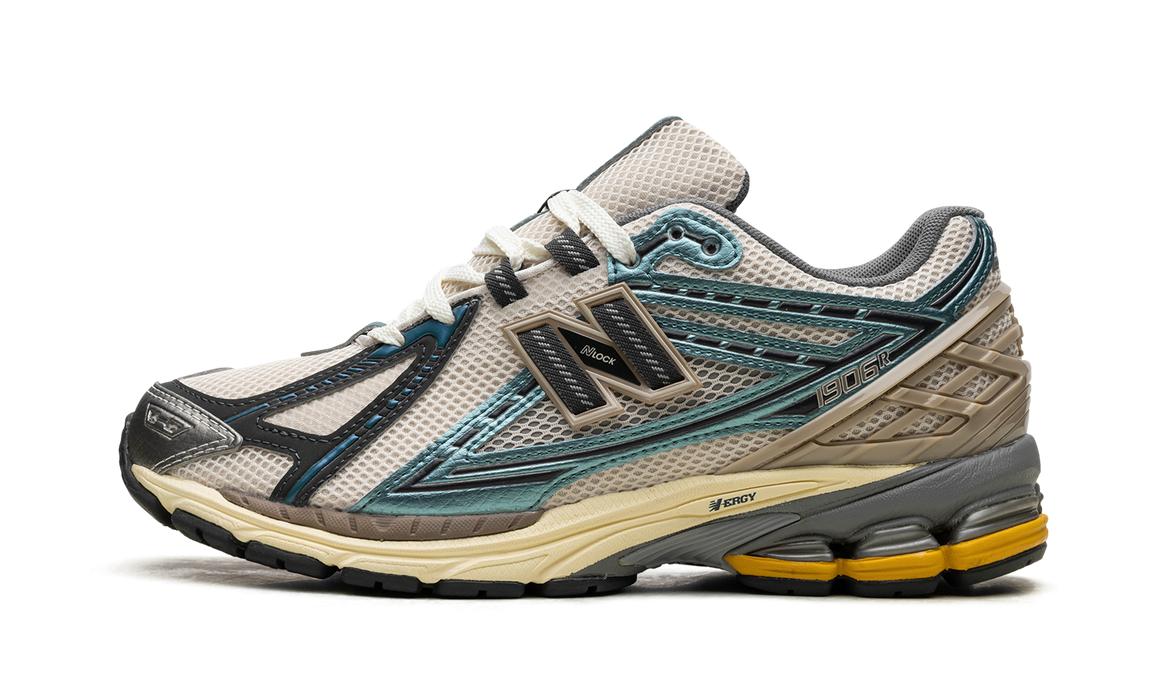 New Balance 1906R Metallic Teal New Spruce