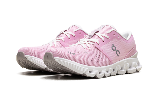 On Running Cloud X 4 Petal Sand (Women's)