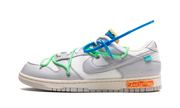 Nike Dunk Low Off-White Lot 26