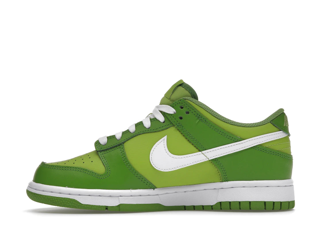 Nike Dunk Low Chlorophyll (GS)