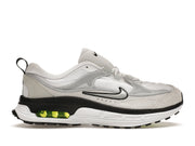 Nike Air Max Bliss White Black Volt (Women's)