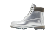 Timberland 6" Premium Boot Veneda Carter Silver