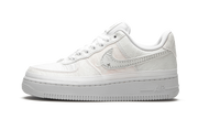Nike Air Force 1 LX Reveal Black Swoosh (Women's)