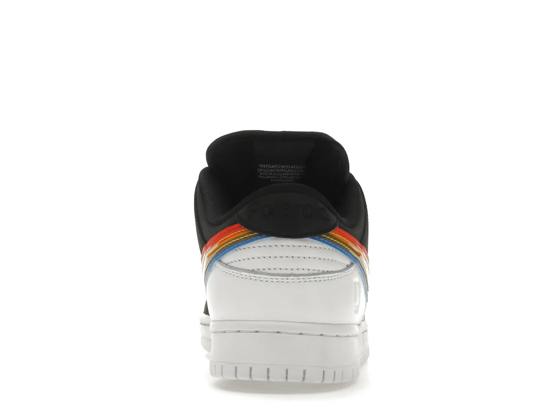 Nike SB Dunk Low Polaroid