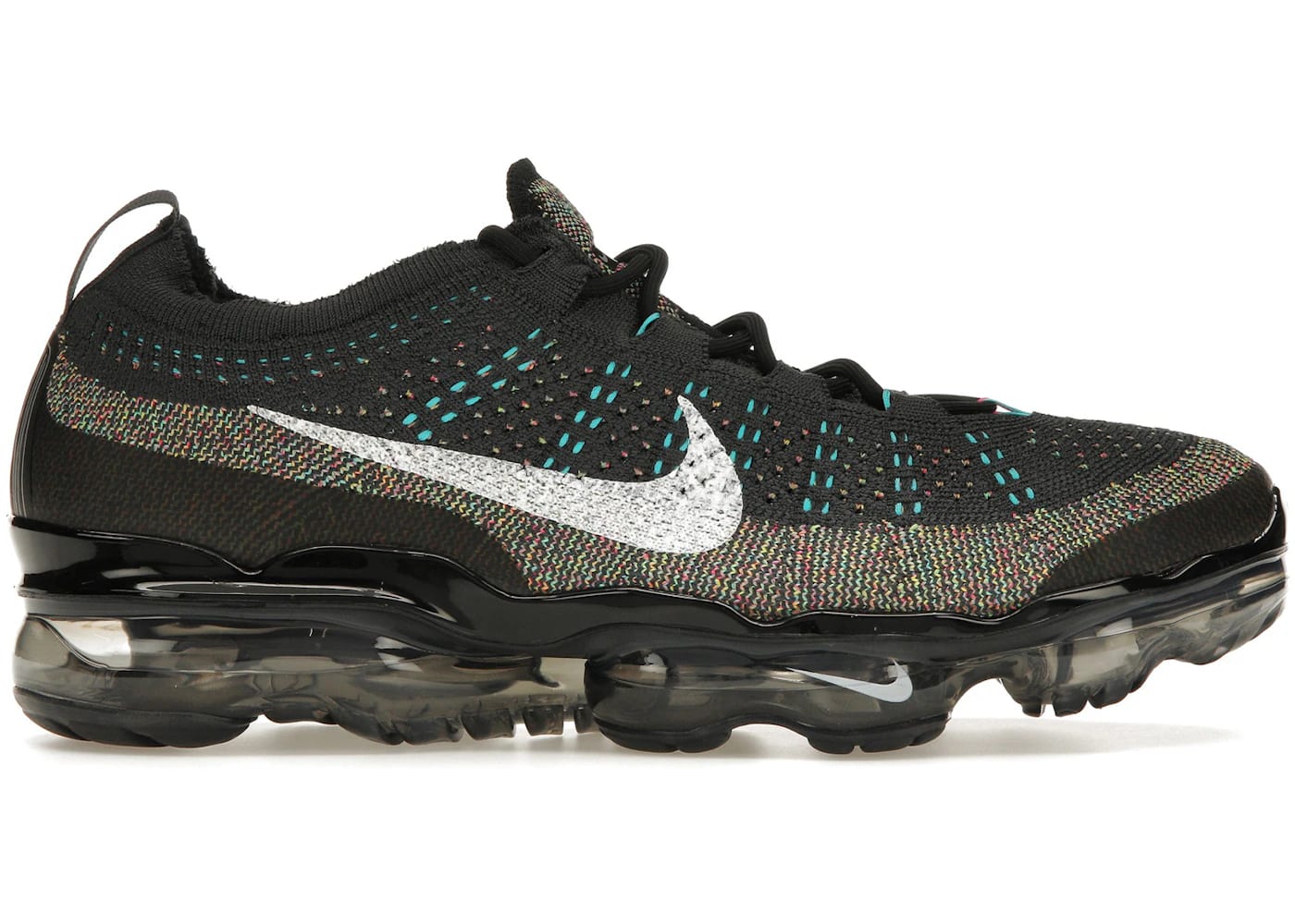 Nike Air Vapormax 2023 Flyknit Multi Color