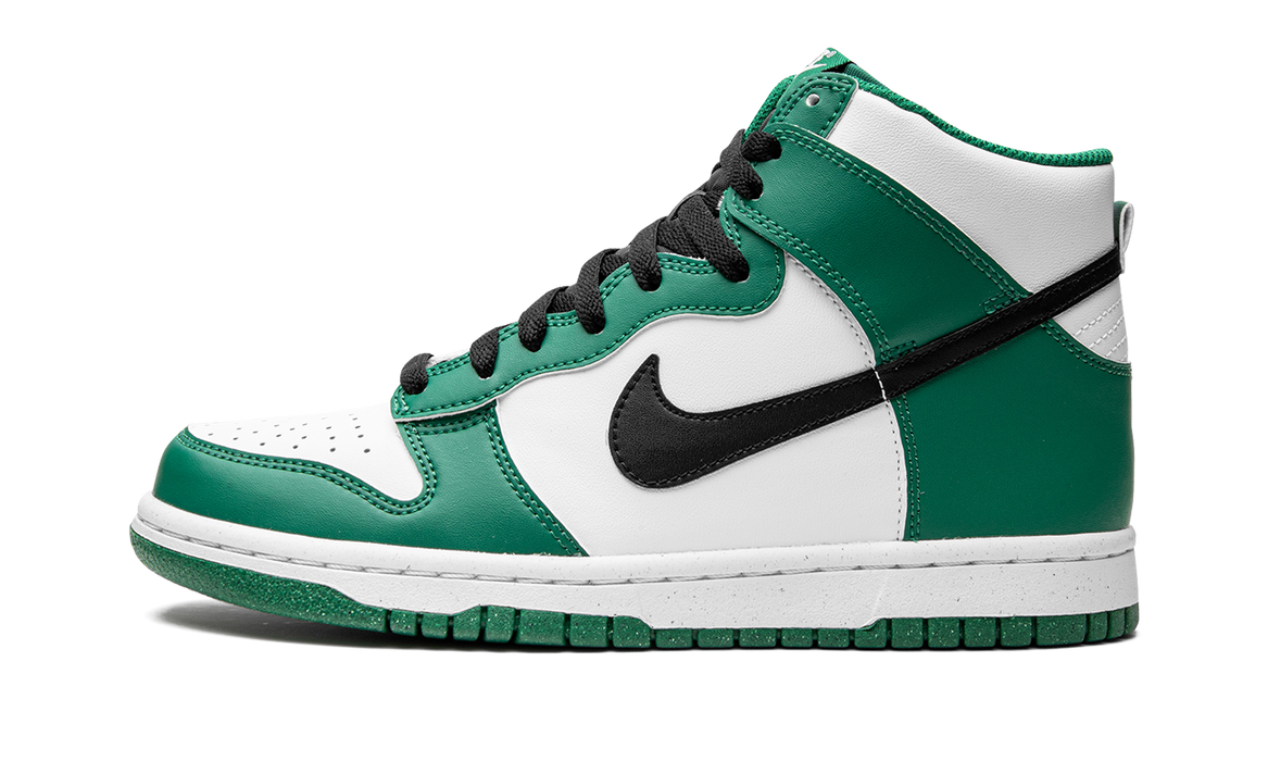 Nike Dunk High Celtics (GS)