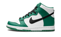 Nike Dunk High Celtics (GS)