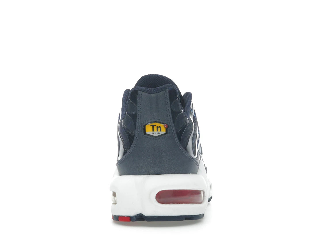 Nike Air Max Plus Eclair Lightning (2025)