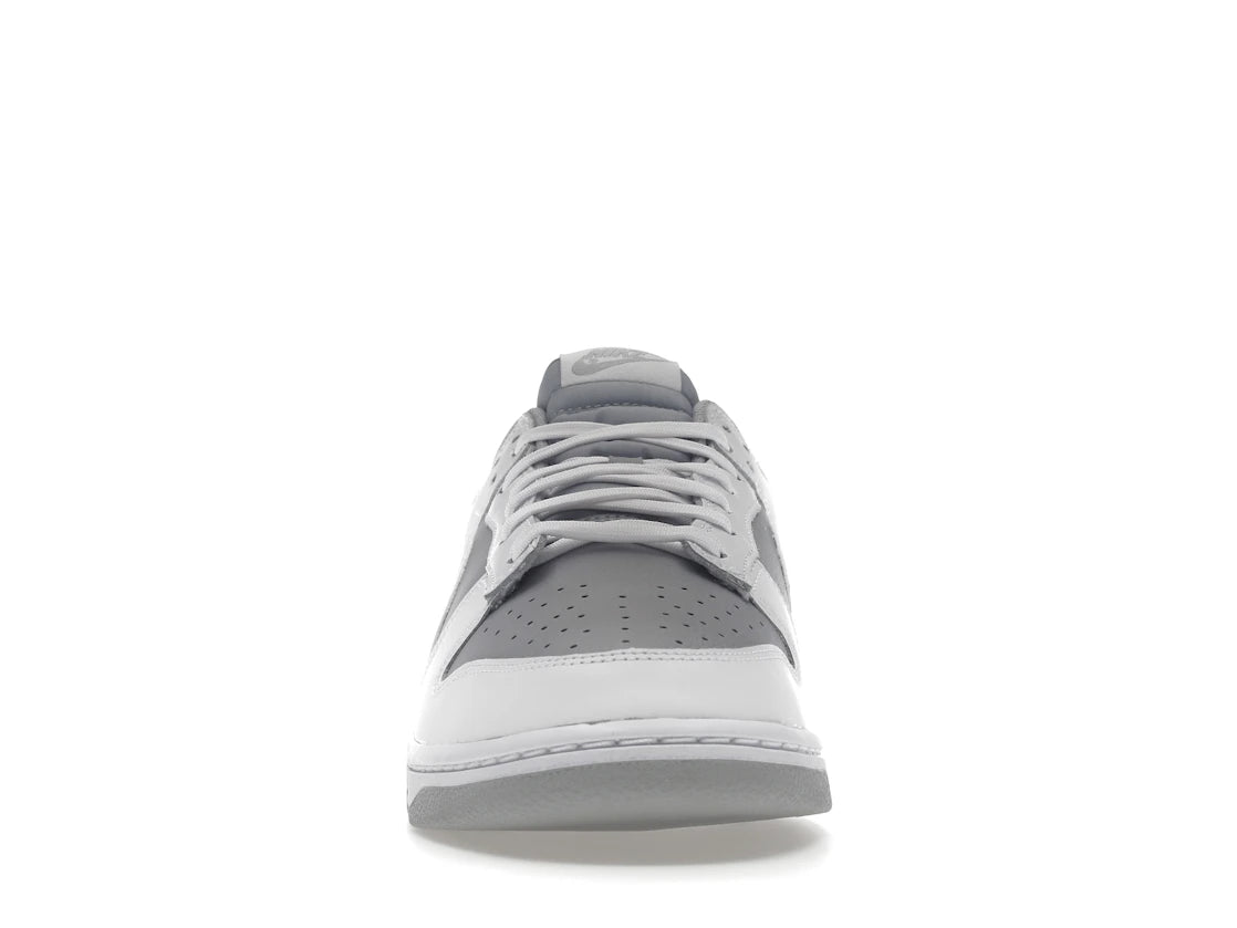 Nike Dunk Low Retro White Grey