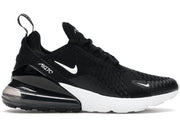 Nike Air Max 270 Black White (Women's)