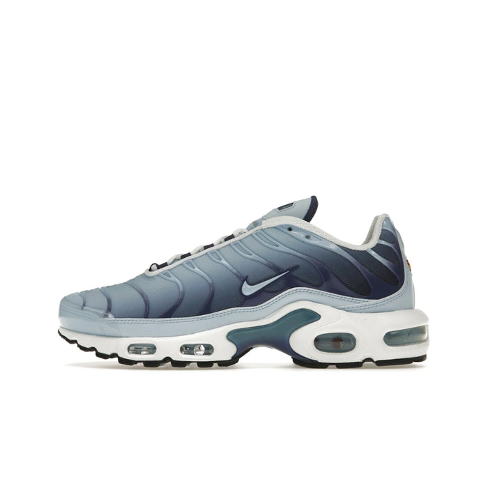 Nike Air Max Plus Celestine Blue (Women's)