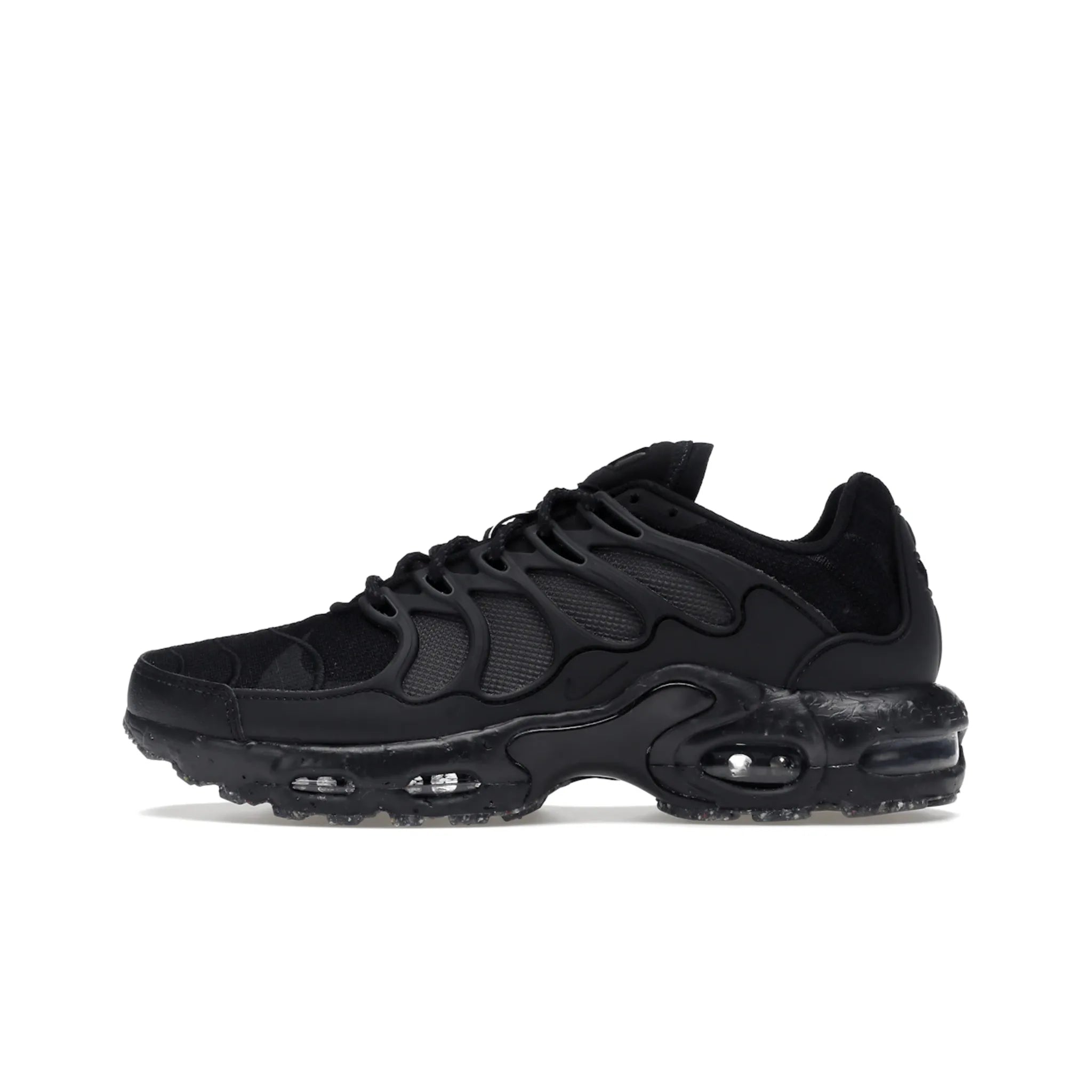 Nike Air Max Terrascape Plus Black Anthracite