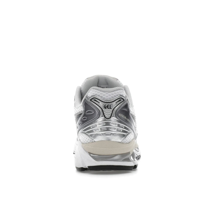 ASICS Gel-Kayano 14 White Graphite Grey