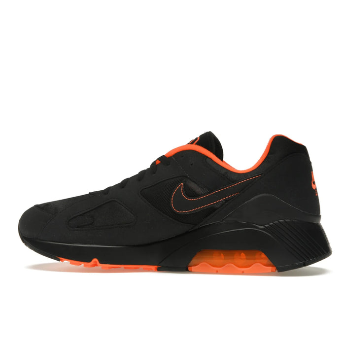 Nike Air Max 180 Hyper Crimson