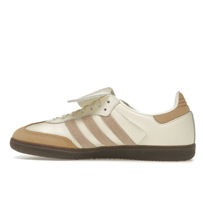 adidas Samba LT Cream White Warm Sandstone (Women's)