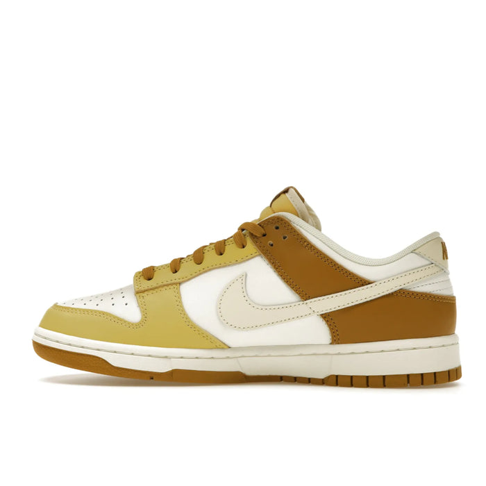Nike Dunk Low Retro Bronzine