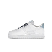 Nike Air Force 1 Low '07 White Light Armory Blue (Women's)