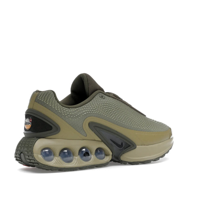 Nike Air Max Dn Neutral Olive Black