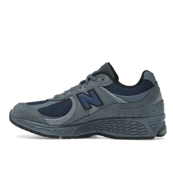 New Balance 2002R Cordura Dark Arctic Gray