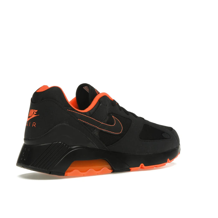 Nike Air Max 180 Hyper Crimson