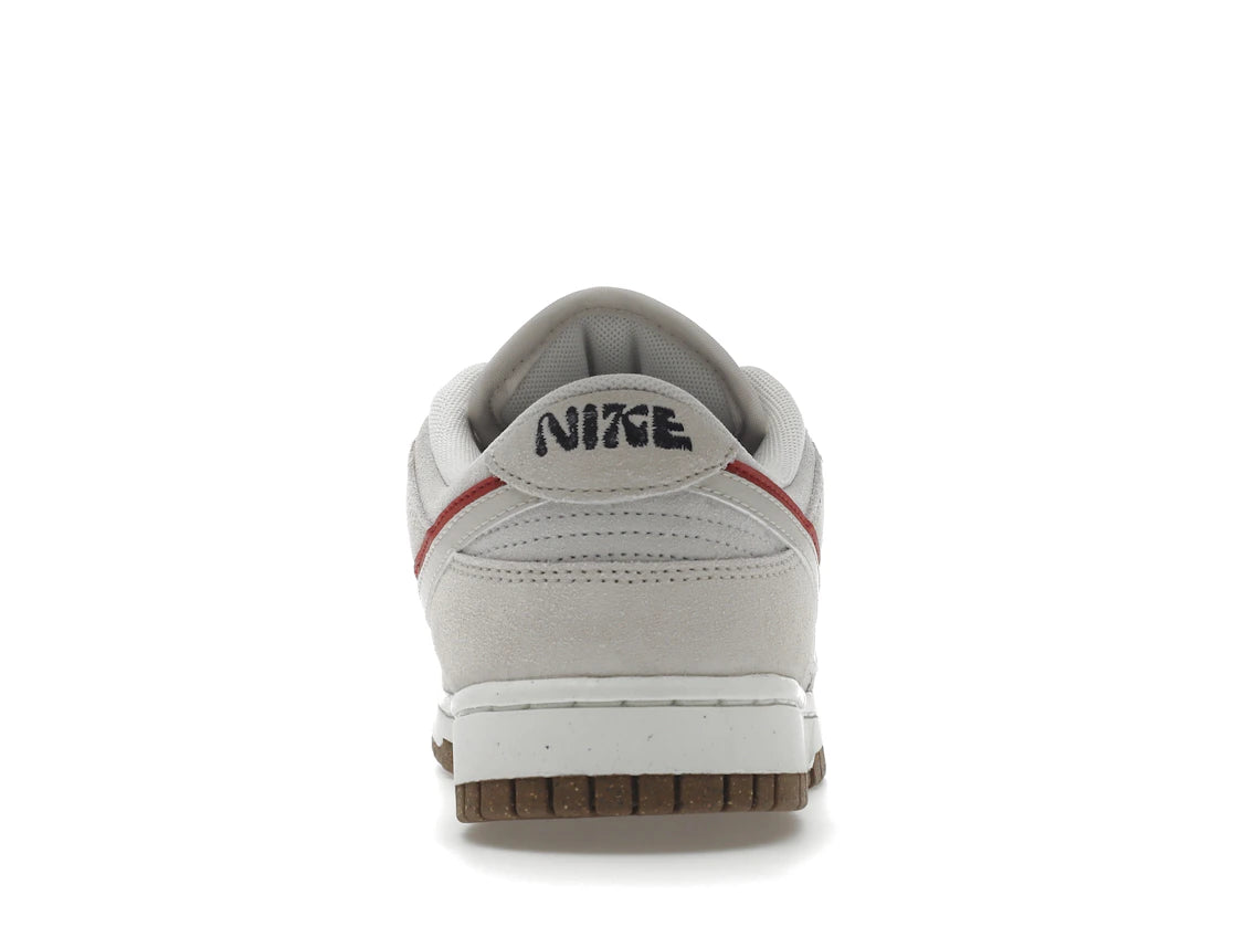 Nike Dunk Low SE 85 Double Swoosh Sail Orange (Women's)