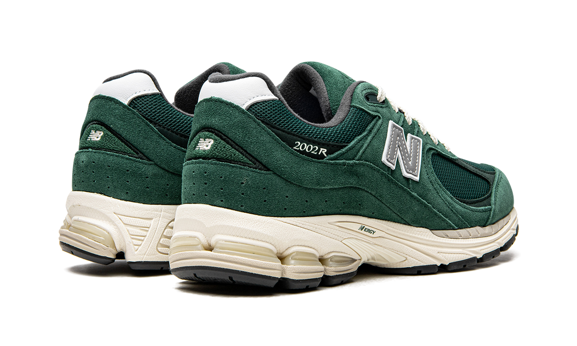 New Balance 2002R Nightwatch Green