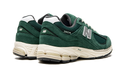 New Balance 2002R Nightwatch Green