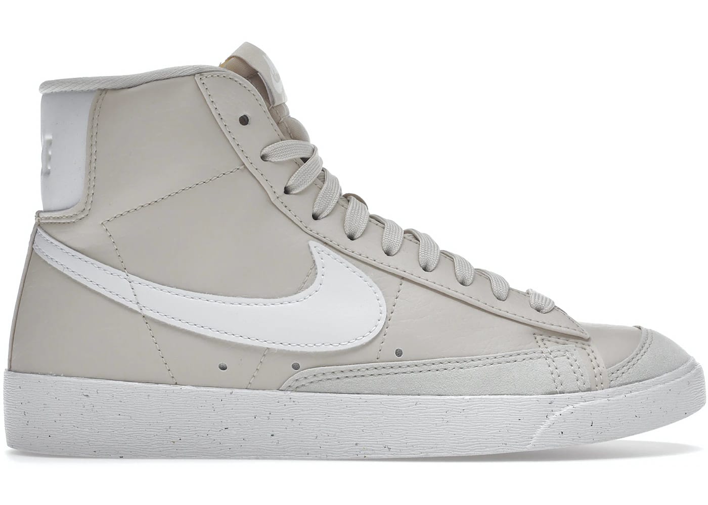 Nike Blazer Mid 77 Next Nature Light Orewood Brown (Women's)