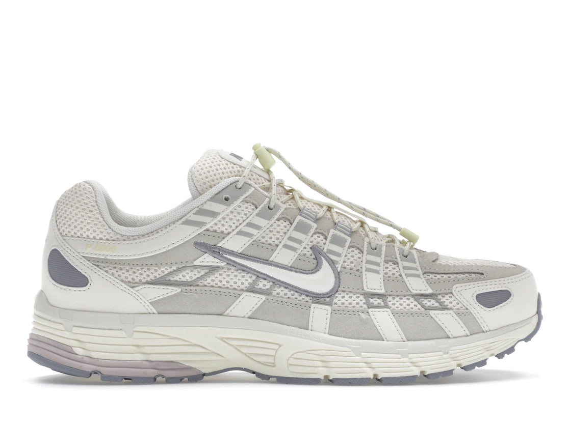 Nike P-6000 Light Bone (Women's)