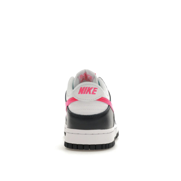 Nike Dunk Low Obsidian Fierce Pink (GS)