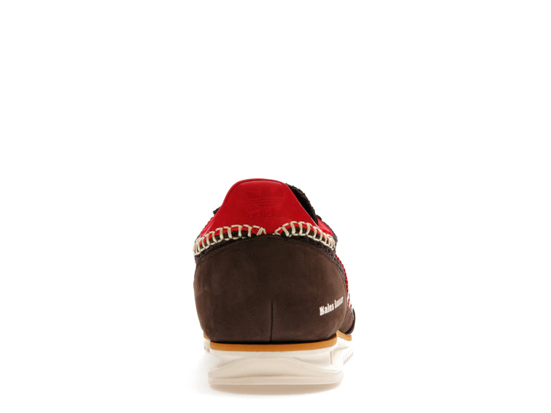 adidas SL 72 Knit Wales Bonner Brown