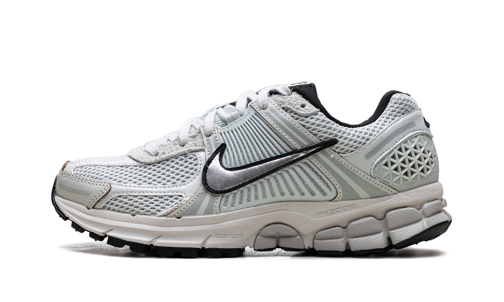 Nike Zoom Vomero 5 Light Silver Chrome (Women's)