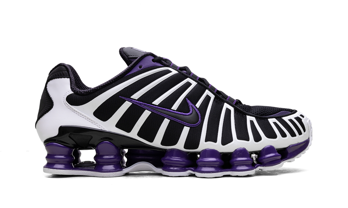 Nike Shox TL Persian Violet
