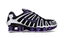 Nike Shox TL Persian Violet