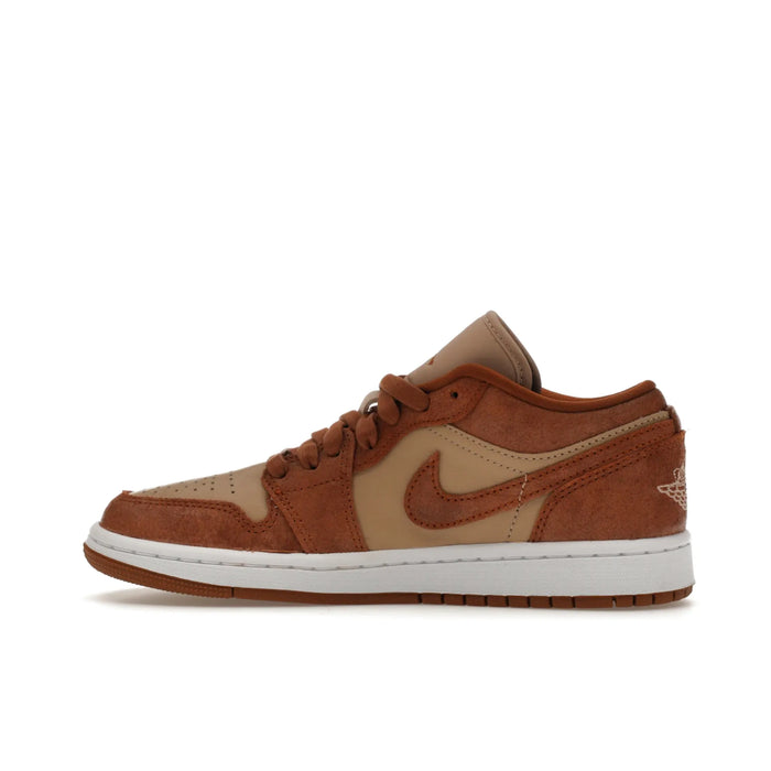 Jordan 1 Low SE Legend Coffee (Women's)