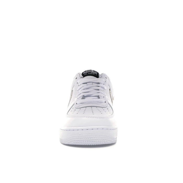 Nike Air Force 1 Low Retro Ivory Snake