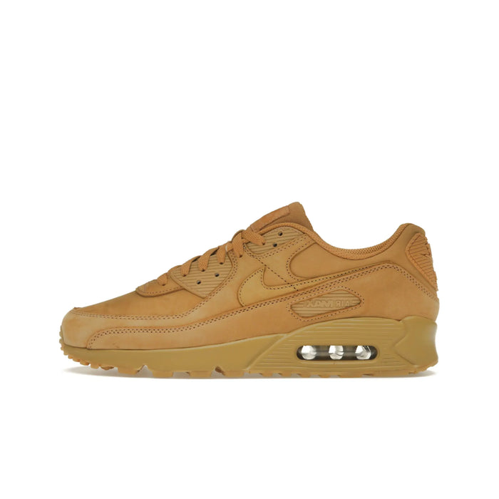 Nike Air Max 90 Premium Wheat