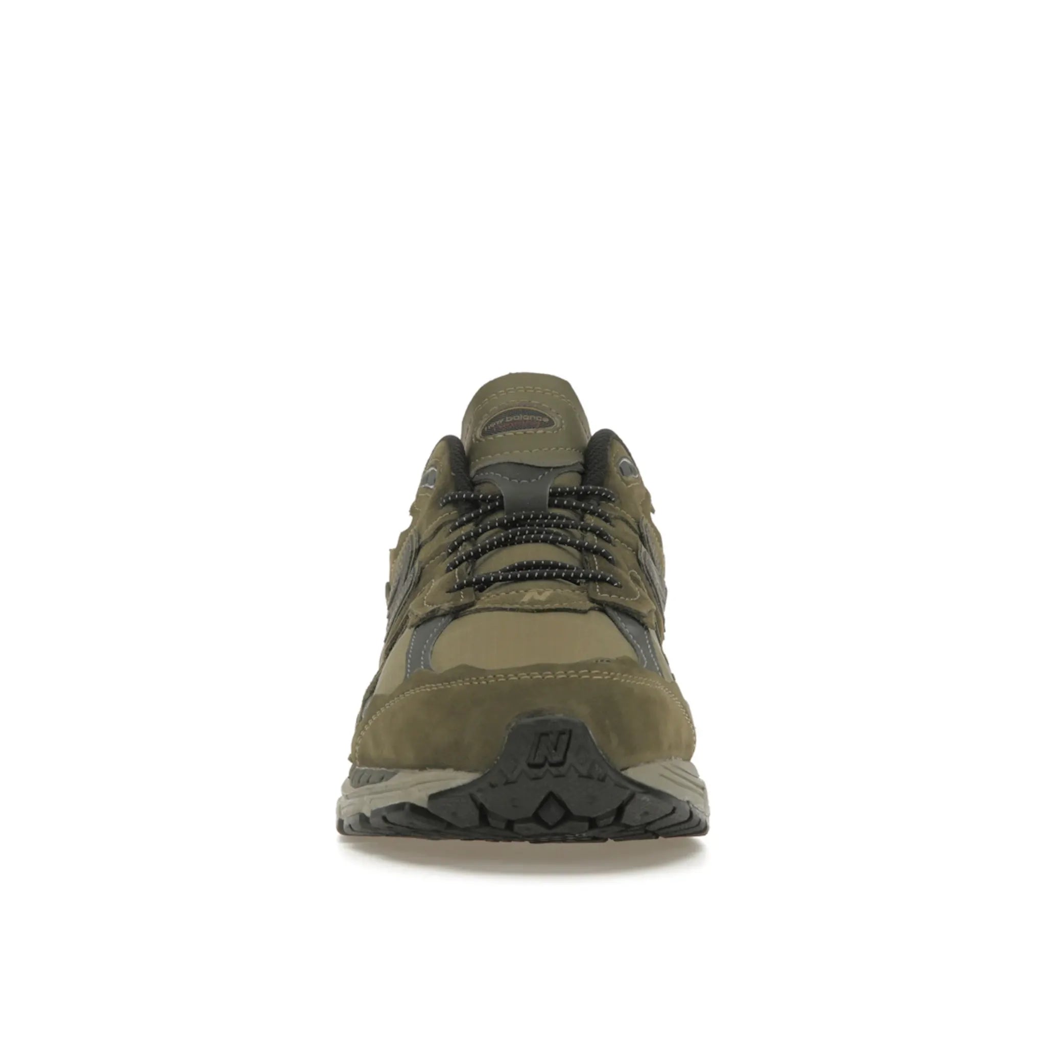 New Balance 2002R Protection Pack Dark Moss
