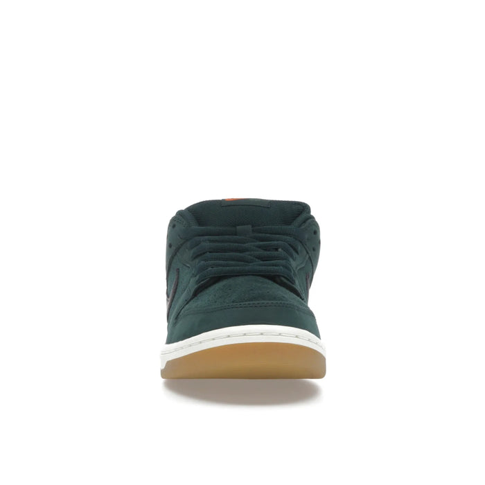 Nike SB Dunk Low Pro Deep Fir