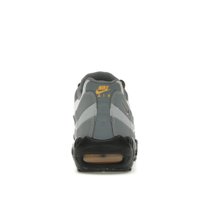 Nike Air Max 95 Cool Grey Sundial